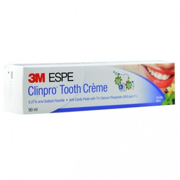 Clinpro Pasta Dental 90ml 3m