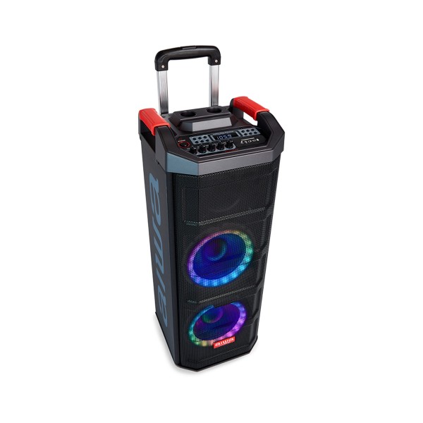 Aiwa kbtus-608 / altavoz para fiestas