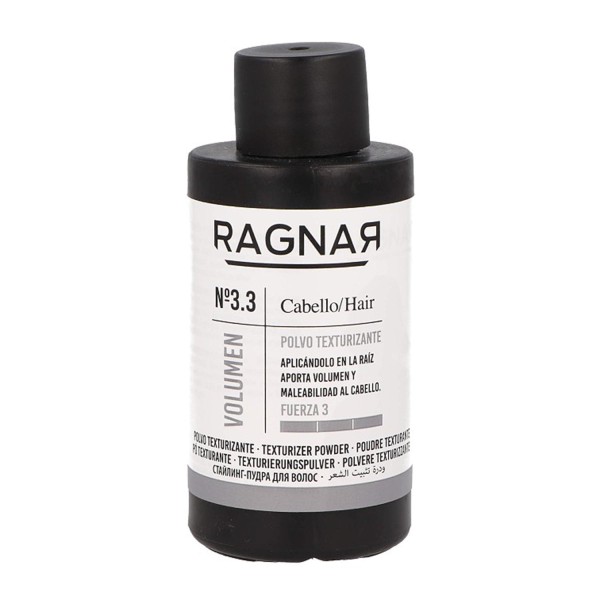 Ragnar fuerza 3 polvo texturizante cabello nº3.3 20gr