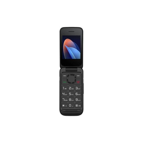 Tcl móvil senior one touch 5023 2.4" black