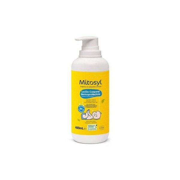 Mitosyl Loción Corporal Dermoprotectora 1 Envase