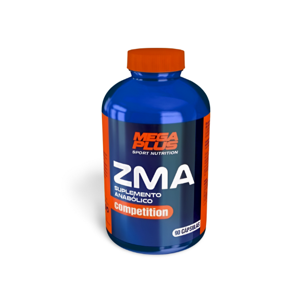 Zma
